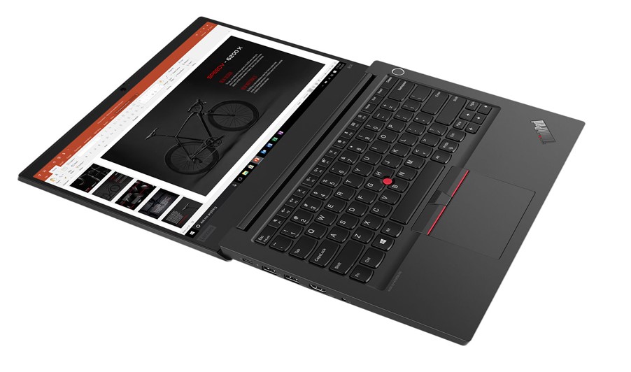 لپ تاپ لنوو 14 اینچ  Lenovo ThinkPad E14 : Core i7-10510U / 8GB RAM /1TB HDD / 2GB RX640 thumb 571