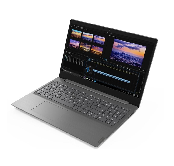 لپ تاپ لنوو 15 اینچ  Lenovo V15 : Core i5-1035 / 4GB RAM / 1TB HDD / 2GB MX330 thumb 587