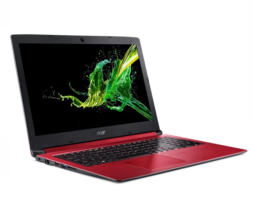 لپ تاپ ایسر 15اینچ   Acer Aspire3 A315 : N3710 / 4GB RAM / 1TB HDD / INTEL thumb 592