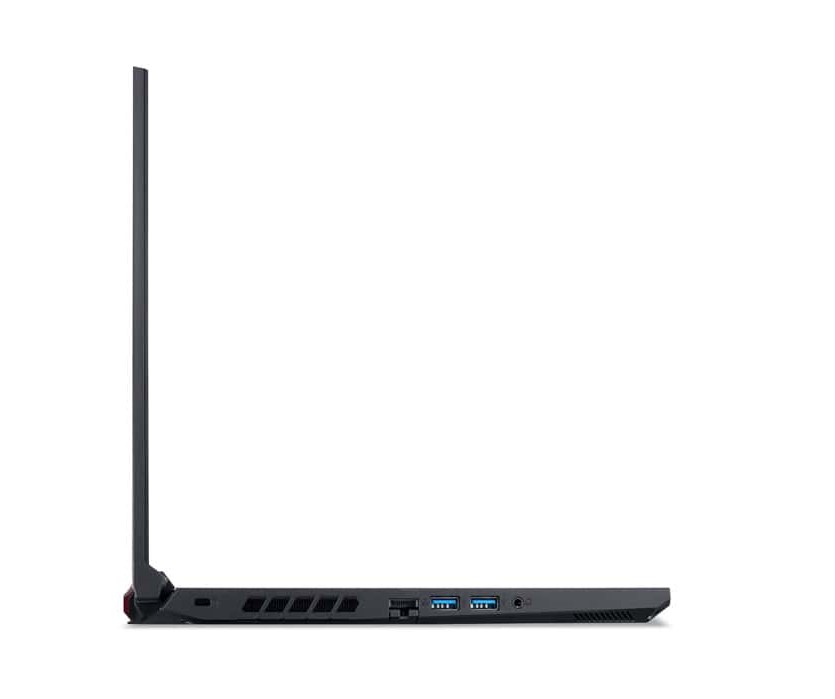 لپ تاپ ایسر 15 اینچ Acer Nitro5 AN515 : Core i7-10750H / 16GB RAM / 1TB HDD +256GB SSD / 4GB GTX1650TI thumb 596