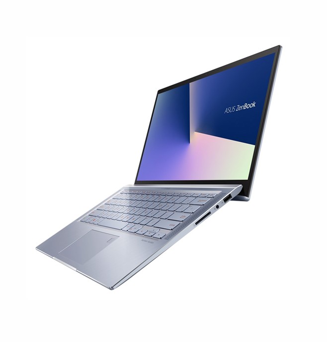 لپ تاپ ایسوس 15 اینچی ZenBook 14 UX431FL : Core i7-10510U / 8GB RAM / 512G SSD / 2GB MX250 thumb 612
