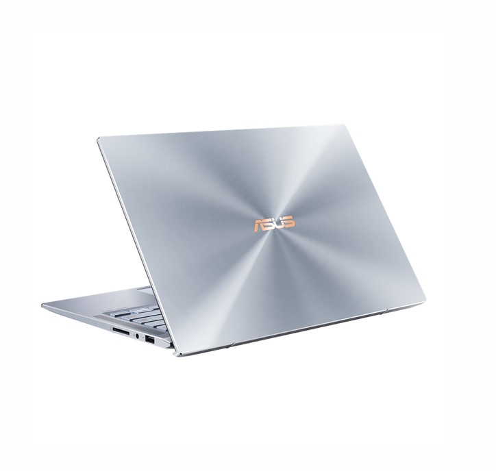لپ تاپ ایسوس 15 اینچی ZenBook 14 UX431FL : Core i7-10510U / 8GB RAM / 512G SSD / 2GB MX250 thumb 613