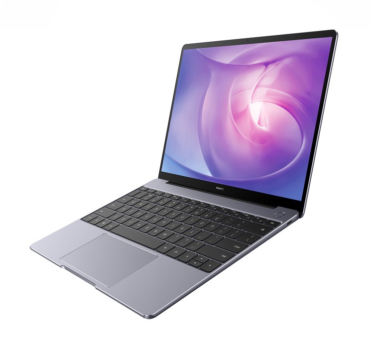 لپ تاپ هوآوی 13اینچ  HUAWEI MateBook 13 : Core i5-10210U / 8GB RAM / 512GB SSD / 2GB MX250 thumb 648