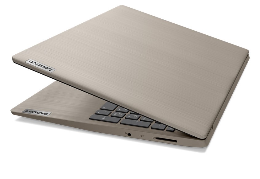 لپ تاپ لنوو 15 اینچ  Lenovo IdeaPad 3 : Core i5-1035 / 8GB RAM / 1TB HDD + 128GB SSD / 2GB MX330 thumb 695