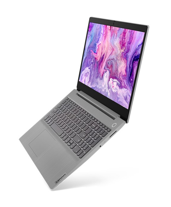 لپ تاپ لنوو 15 اینچ Lenovo IdeaPad 3 : Core i5-10210 / 4GB RAM / 1TB HDD / 2GB MX130 / FHD thumb 696
