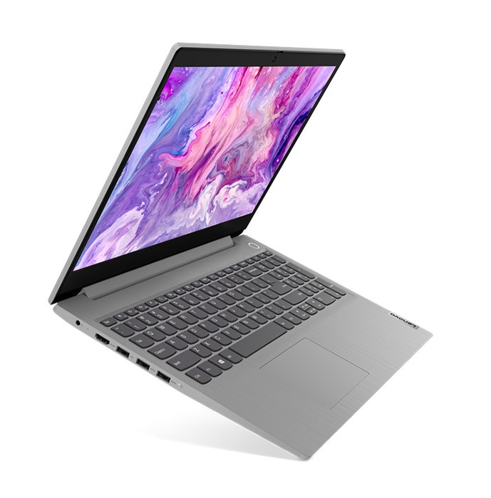 لپ تاپ لنوو 15 اینچ  Lenovo IdeaPad 3 : Core i5-1035 / 8GB RAM / 1TB HDD + 128GB SSD / 2GB MX330 thumb 697