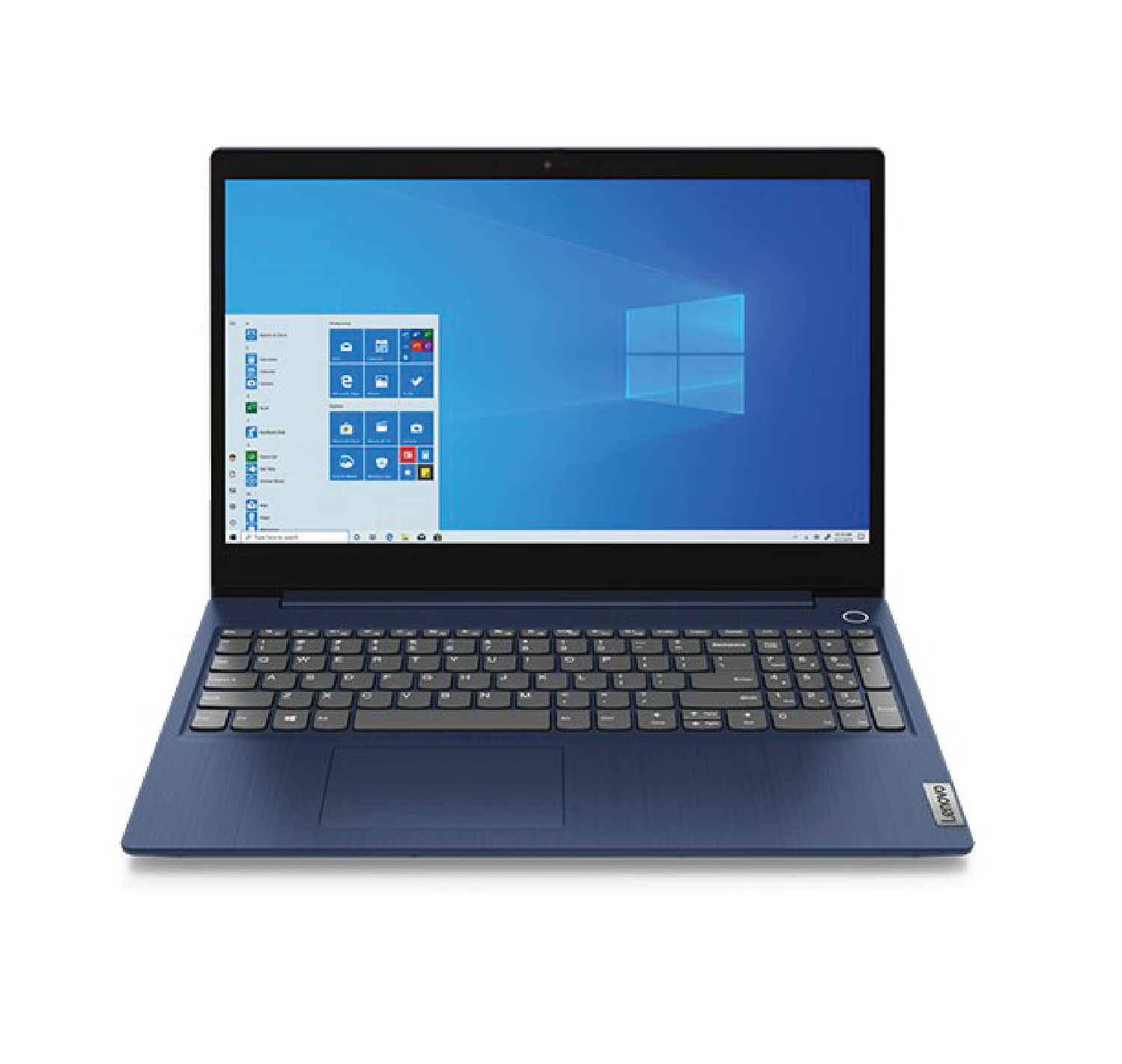 لپ تاپ لنوو 15.6 اینچ  Lenovo IdeaPad 3 : Core i5-10210U / 8GB RAM / 1TB  / 2GB - MX130 / FHD thumb 700