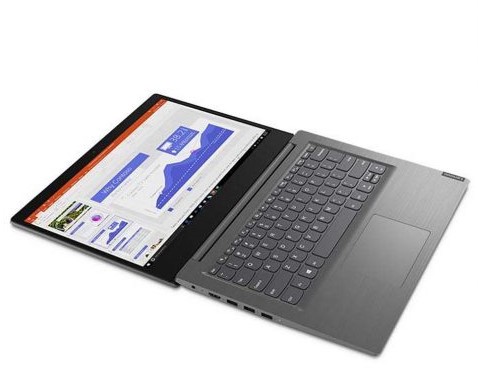 لپ تاپ لنوو 14 اینچ Lenovo IdeaPad V14 : Core i3-1005G1 / 4GB RAM / 1TB HDD / INTEL thumb 710
