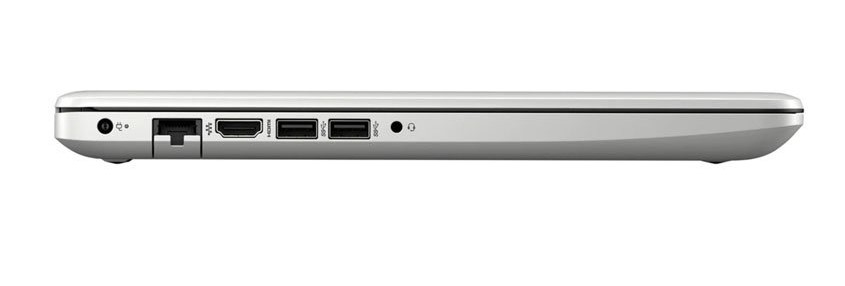 لپ تاپ اچ پی Hp 15-DA2205 : Core i7-10510U / 8GB RAM /1TB HDD / 4GB-MX130 thumb 713