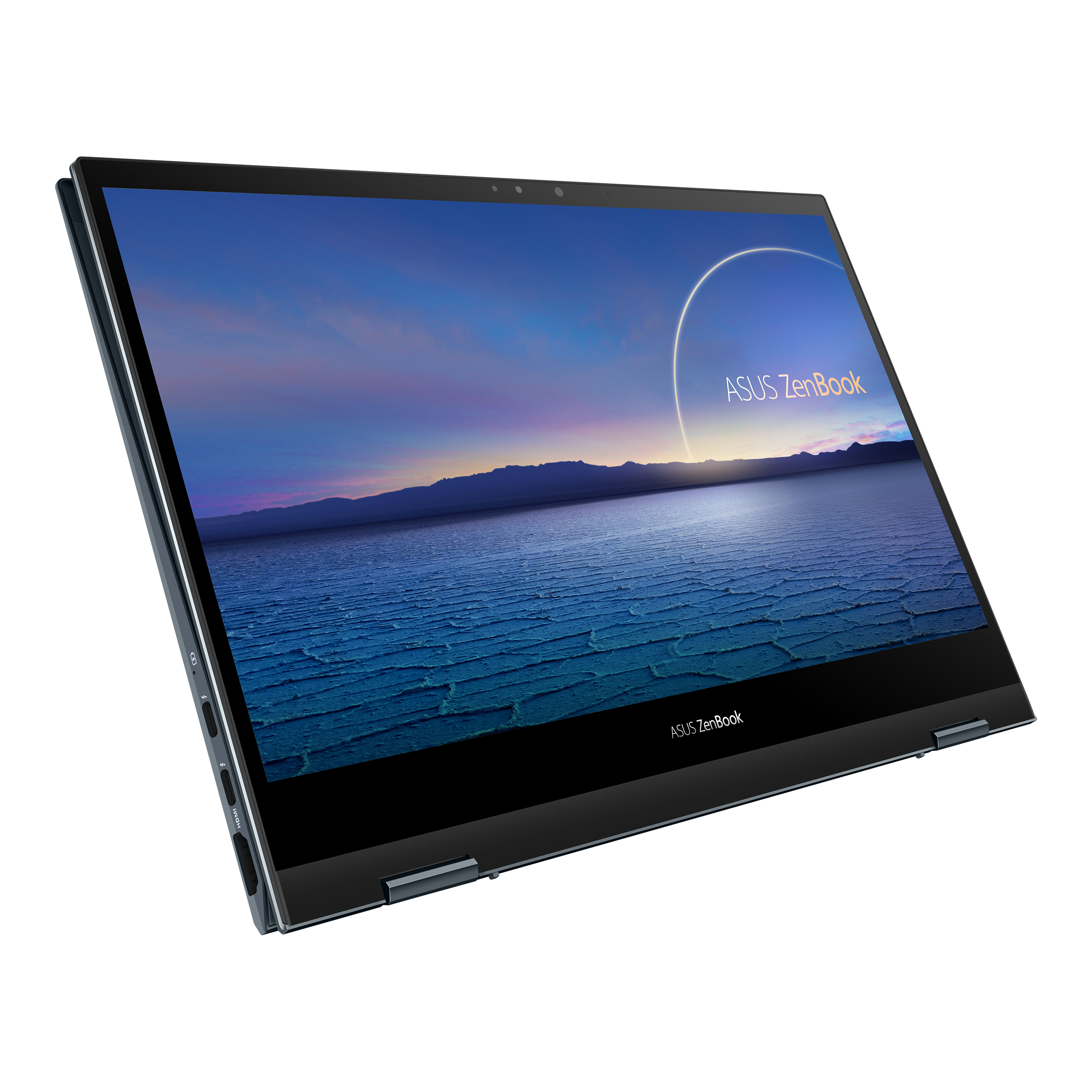لپ تاپ ایسوس 13 اینچ ASUS ZENBOOK FLIP UX363EA : Core i7-1165G7 / 16GB RAM / 1TB SSD / INTEL thumb 726