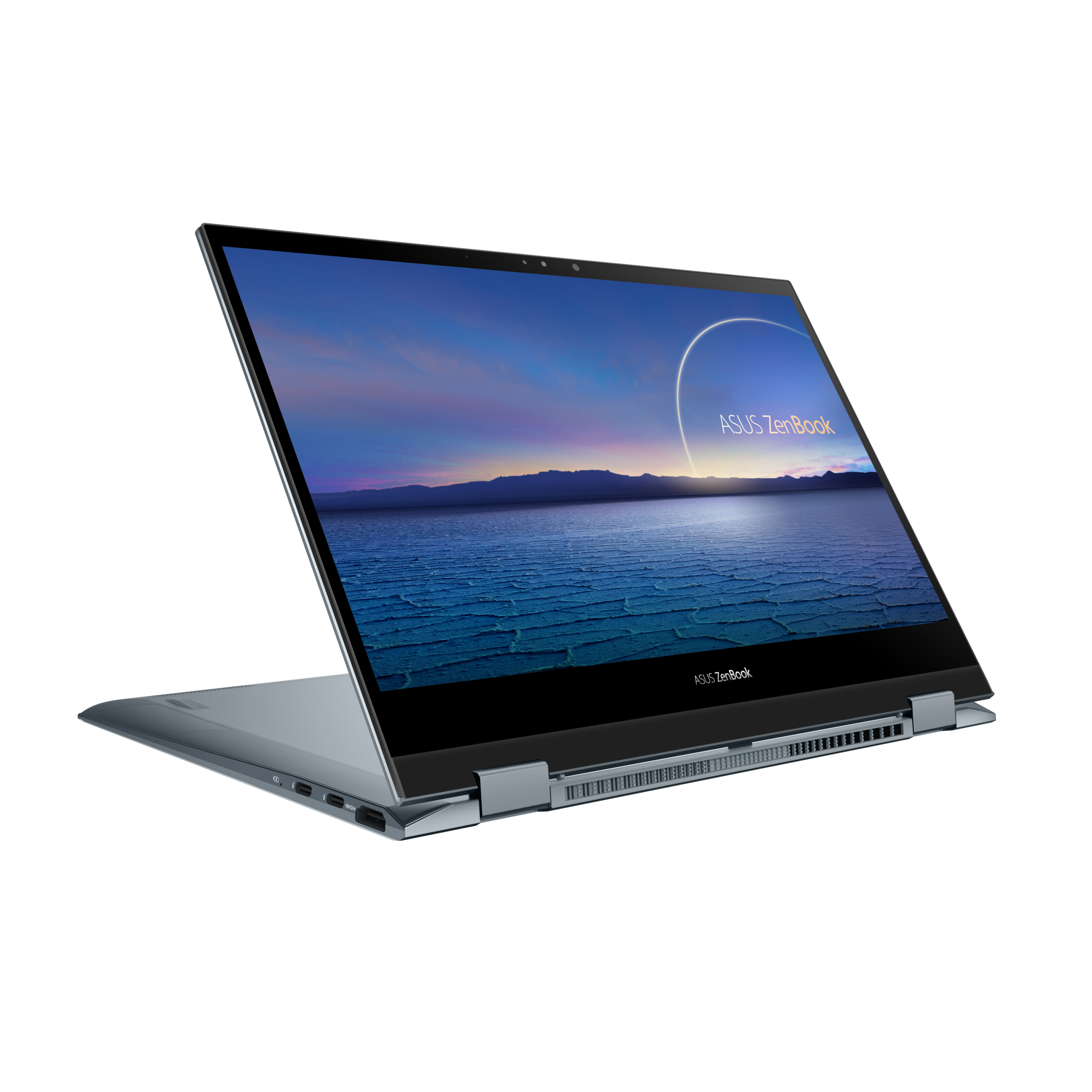 لپ تاپ ایسوس 13 اینچ ASUS ZENBOOK FLIP UX363EA : Core i7-1165G7 / 16GB RAM / 1TB SSD / INTEL thumb 731