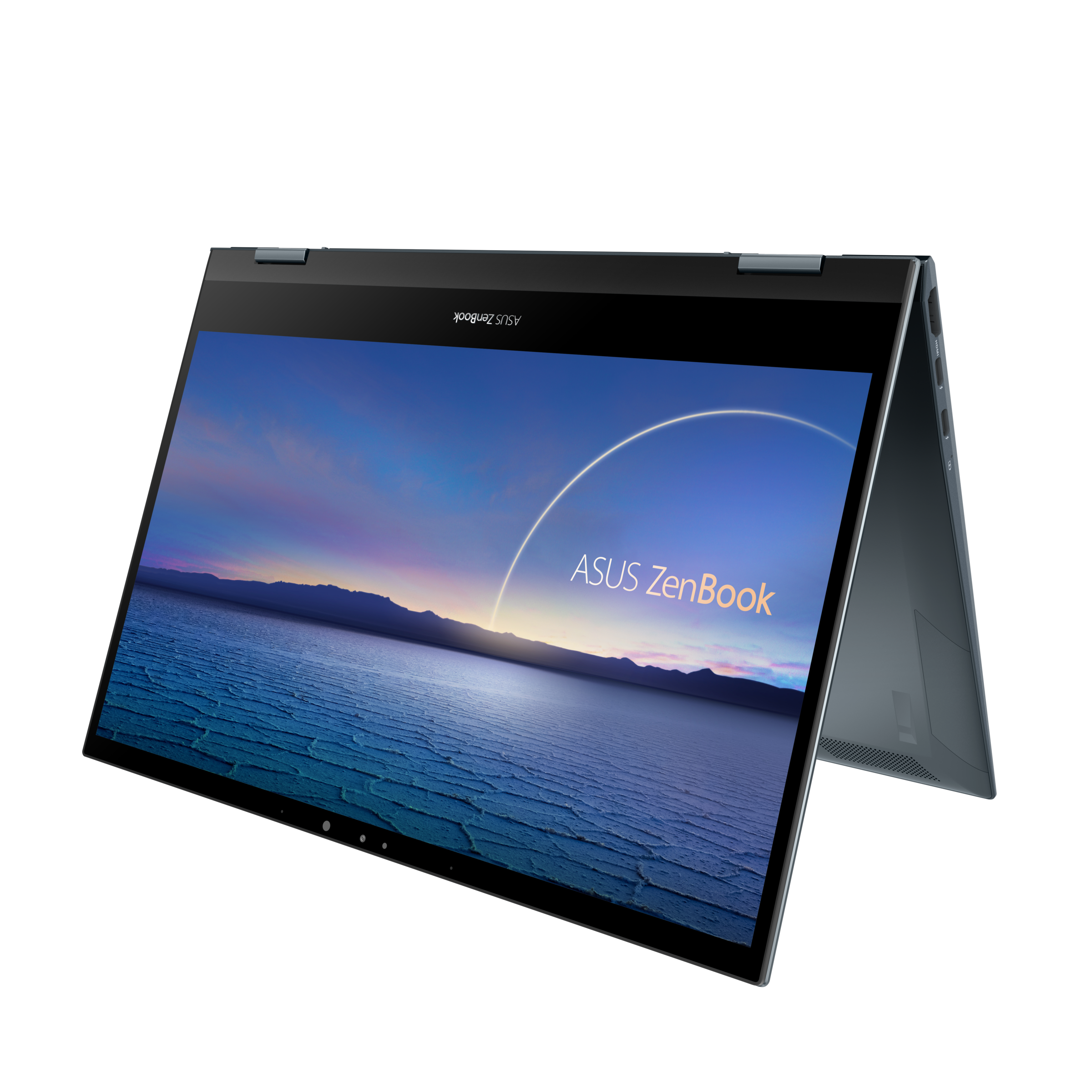 لپ تاپ ایسوس 13 اینچ ASUS ZENBOOK FLIP UX363EA : Core i7-1165G7 / 16GB RAM / 1TB SSD / INTEL thumb 732