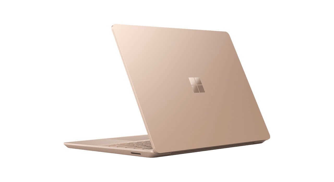 لپ تاپ مایکروسافت   Microsoft Surface Go : Core i5-1035G1 / 8GB RAM / 256GB SSD / Intel / Win 10 Home thumb 754