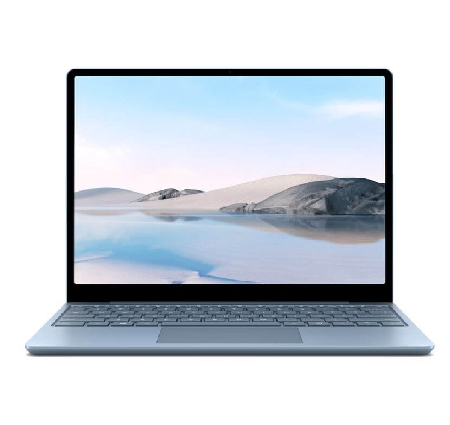 لپ تاپ مایکروسافت   Microsoft Surface Go : Core i5-1035G1 / 8GB RAM / 256GB SSD / Intel / Win 10 Home thumb 757