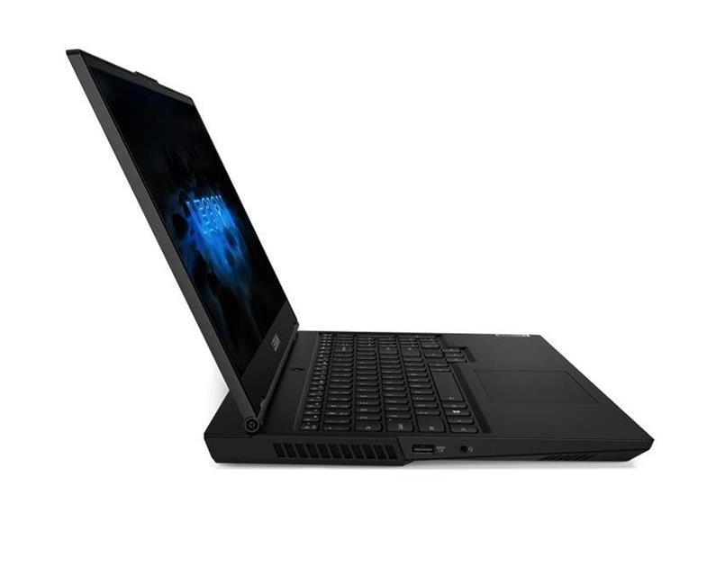لپ تاپ لنوو 15.6 اینچ Lenovo Legion 5 : Core i7 - 10750H / 8 GB RAM /  512 SSD / 6 GB  GTX1660TI thumb 806