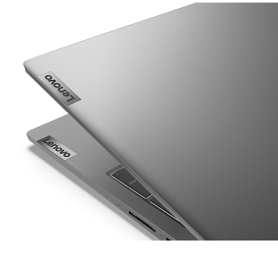 لپ تاپ لنوو 15 اینچ  Lenovo IdeaPad 5 : Core i7-1165G7 / 8GB RAM / 1TB HDD + 128GB SSD / 2GB MX450 / 15.4" FHD thumb 867