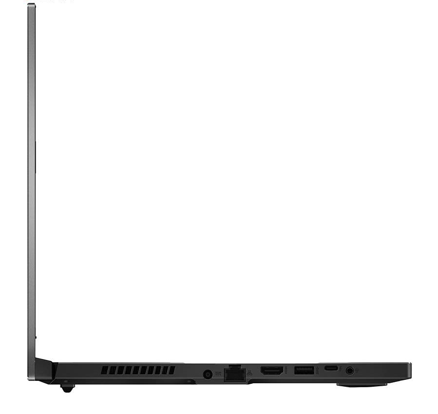 لپ تاپ ایسوس 15 اینچ Asus TUF Dash F15 FX516PM : Core i7-11370H / 8GB RAM / 512GB SSD / 6GB RTX3060 thumb 925