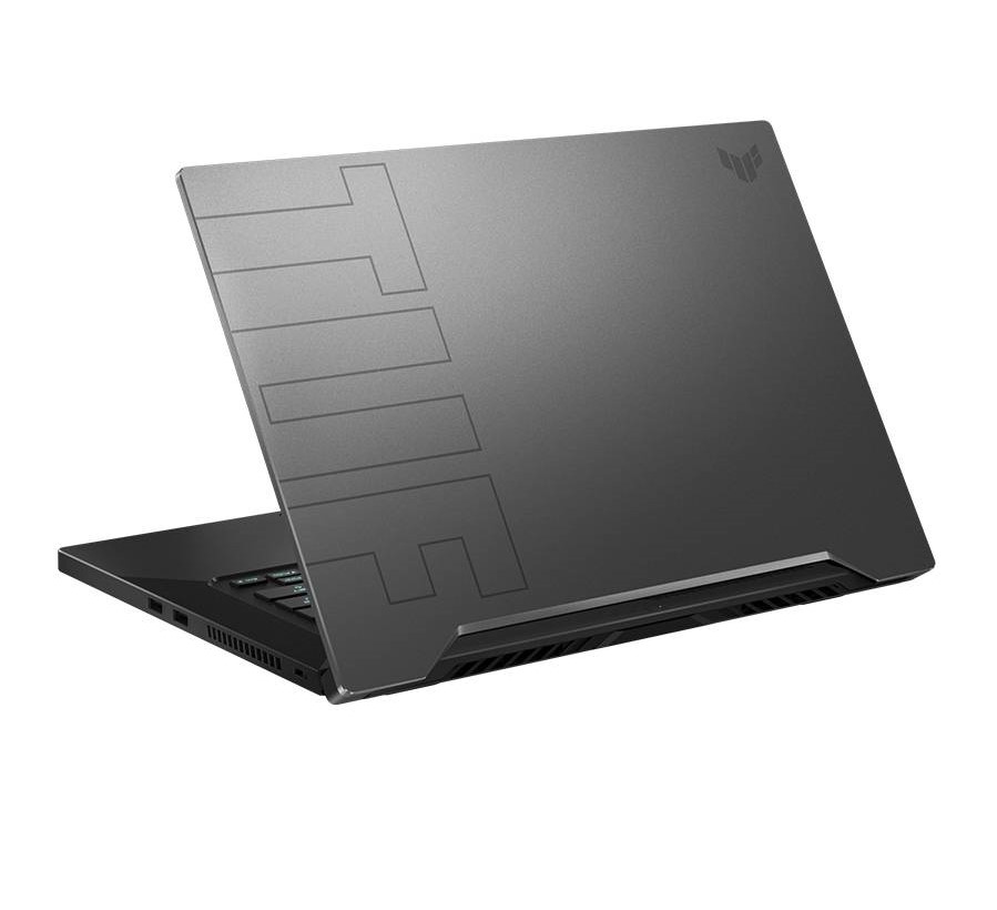 لپ تاپ ایسوس 15 اینچ Asus TUF Dash F15 FX516PM : Core i7-11370H / 8GB RAM / 512GB SSD / 6GB RTX3060 thumb 926