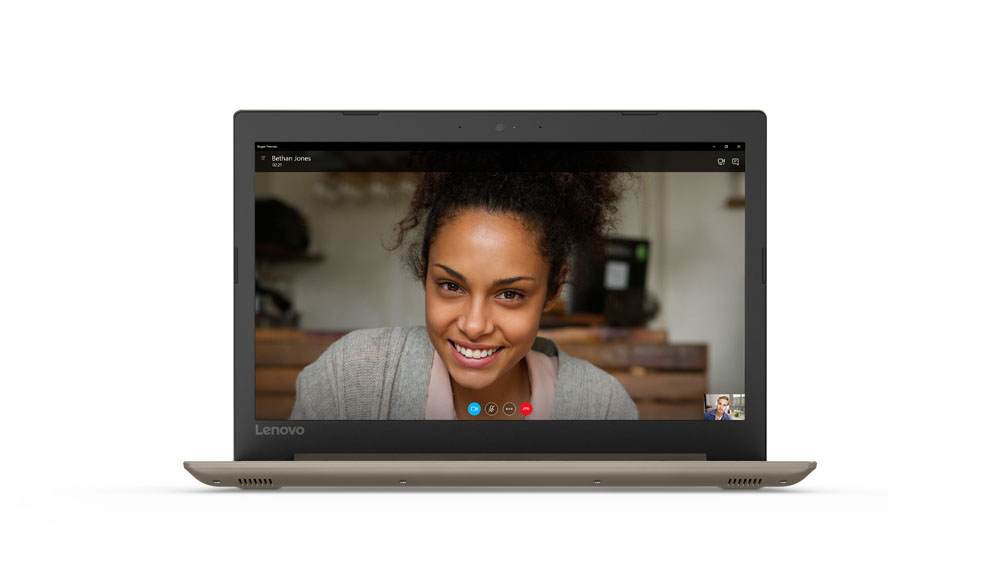لپ تاپ لنوو مدل Lenovo IP330 : I7-8550 /16G /2T /4G-MX150 thumb 96