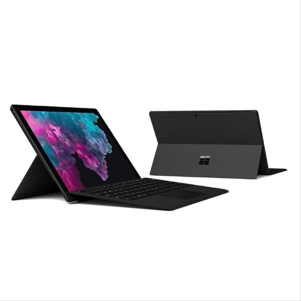 تبلت مایکروسافت Microsoft Surface Pro 6 : Core i5  /8GB / 256GB / Win10 Home thumb 123