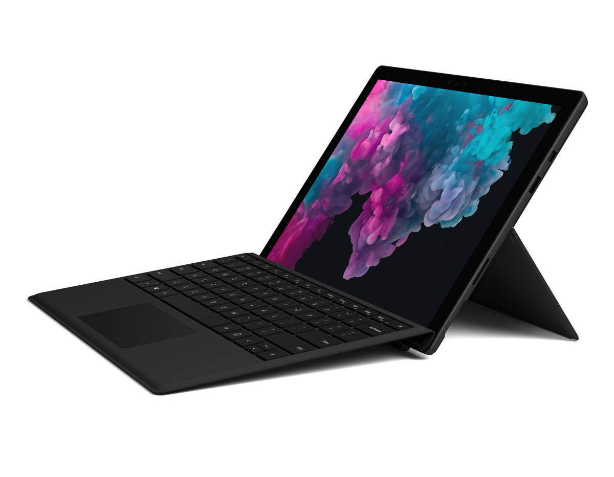 تبلت مایکروسافت Microsoft Surface Pro 6 : Core i5  /8GB / 256GB / Win10 Home thumb 125