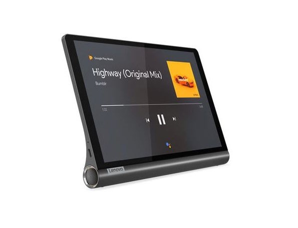 تبلت لنوو مدل Tab YogaSmart 10 YT-X705X ظرفیت 64 گیگابایت thumb 155