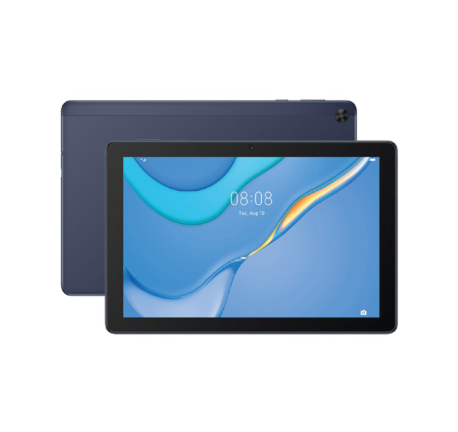 تبلت هوآوی مدل MatePad T10 ظرفیت 16 گیگابایت + سه ماه اشتراک رایگان نماوا و کارت حافظه 64 گیگابایت thumb 186