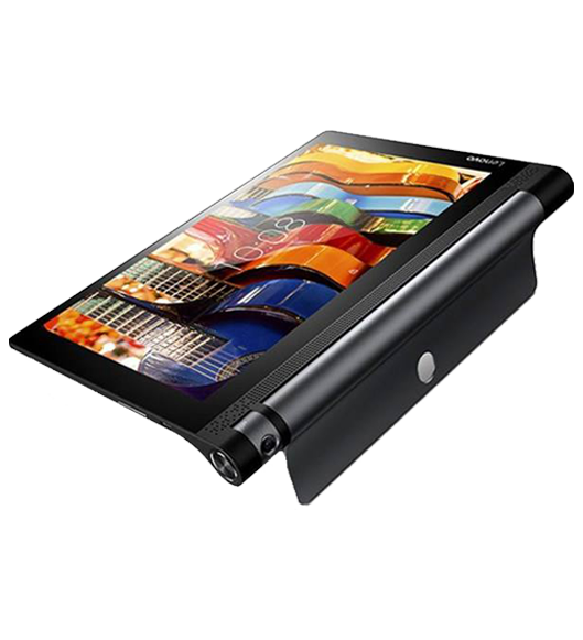تبلت لنوو مدل Yoga Tab 3 10 YT3-X50M - II ظرفیت 16 گیگابایت thumb 32