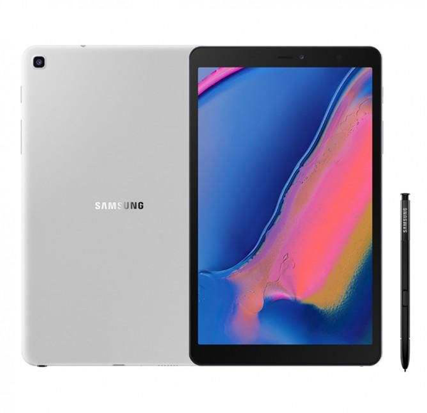 تبلت سامسونگ 8 اینچی Samsung Galaxy Tab A 8.0 2019 LTE SM-P205 With S Pen 32GB thumb 78
