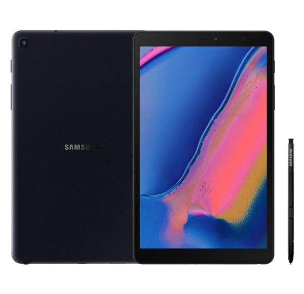 تبلت سامسونگ 8 اینچی Samsung Galaxy Tab A 8.0 2019 LTE SM-P205 With S Pen 32GB thumb 79