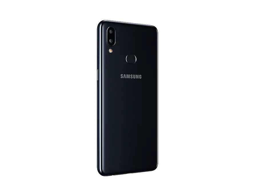 گوشی موبایل سامسونگ دوسیم کارت Samsung Galaxy A10s 32GB thumb 114
