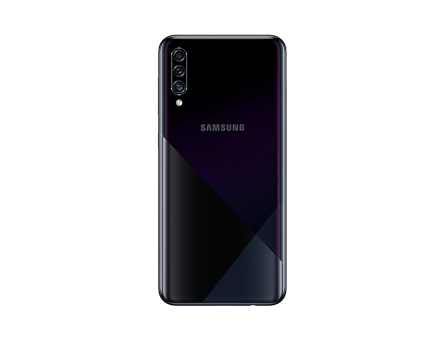 Samsung Galaxy A30s Dual SIM 64GB thumb 128
