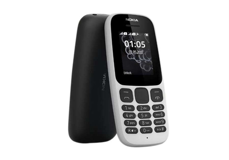 Nokia 105 2019 Dual SIM thumb 145