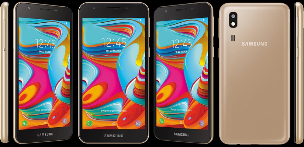 Samsung Galaxy A2 Core Dual SIM 16GB thumb 153