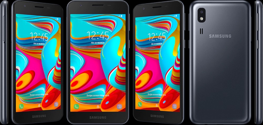 Samsung Galaxy A2 Core Dual SIM 16GB thumb 154