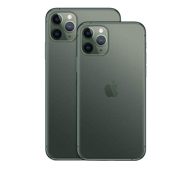موبایل آیفون اپل دو سیم کارت iPhone 11 PRO 64GB thumb 161