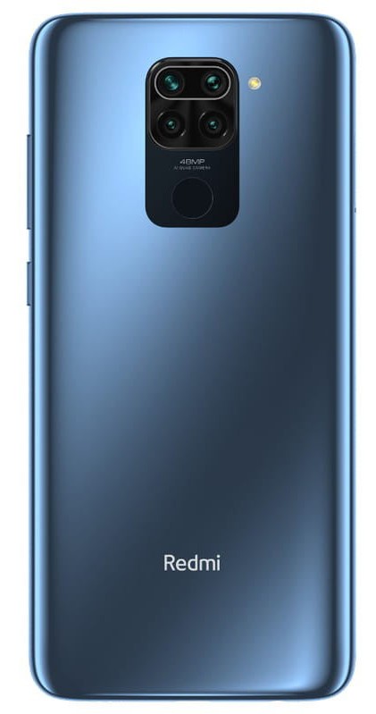 گوشی موبایل شیائومی مدل Redmi Note 9S دو سیم‌ کارت ظرفیت 64 گیگابایت thumb 218