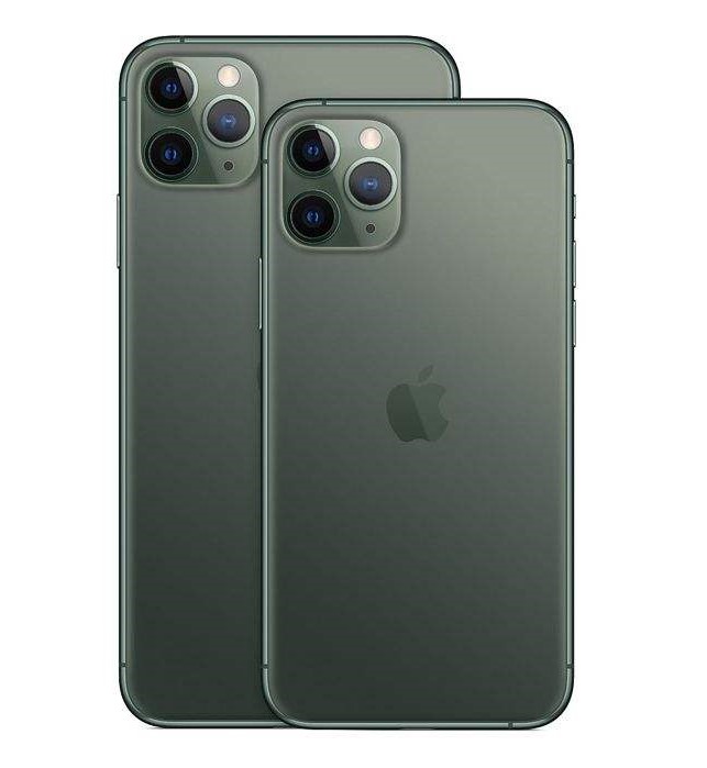 گوشی موبایل اپل مدل iPhone 12 Pro  دو سیم‌ کارت ظرفیت 256 گیگابایت thumb 274