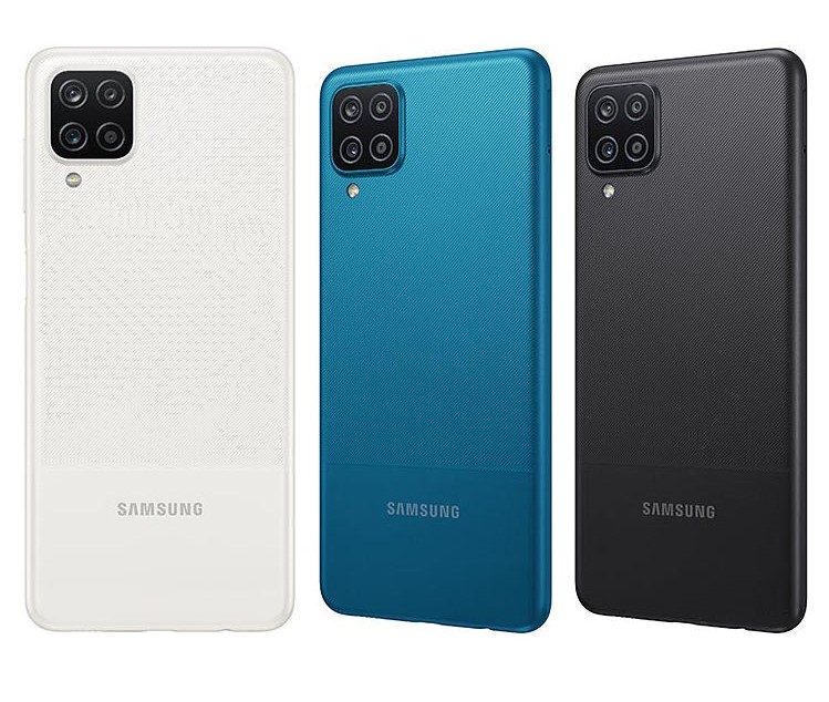 گوشی موبایل سامسونگ مدل Galaxy A12  دو سیم کارت ظرفیت 64 گیگابایت و 4 گیگابایت رم thumb 303