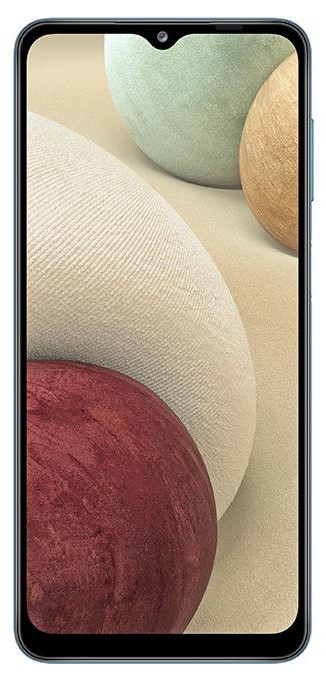 گوشی موبایل سامسونگ مدل Galaxy A12  دو سیم کارت ظرفیت 64 گیگابایت و 4 گیگابایت رم thumb 305