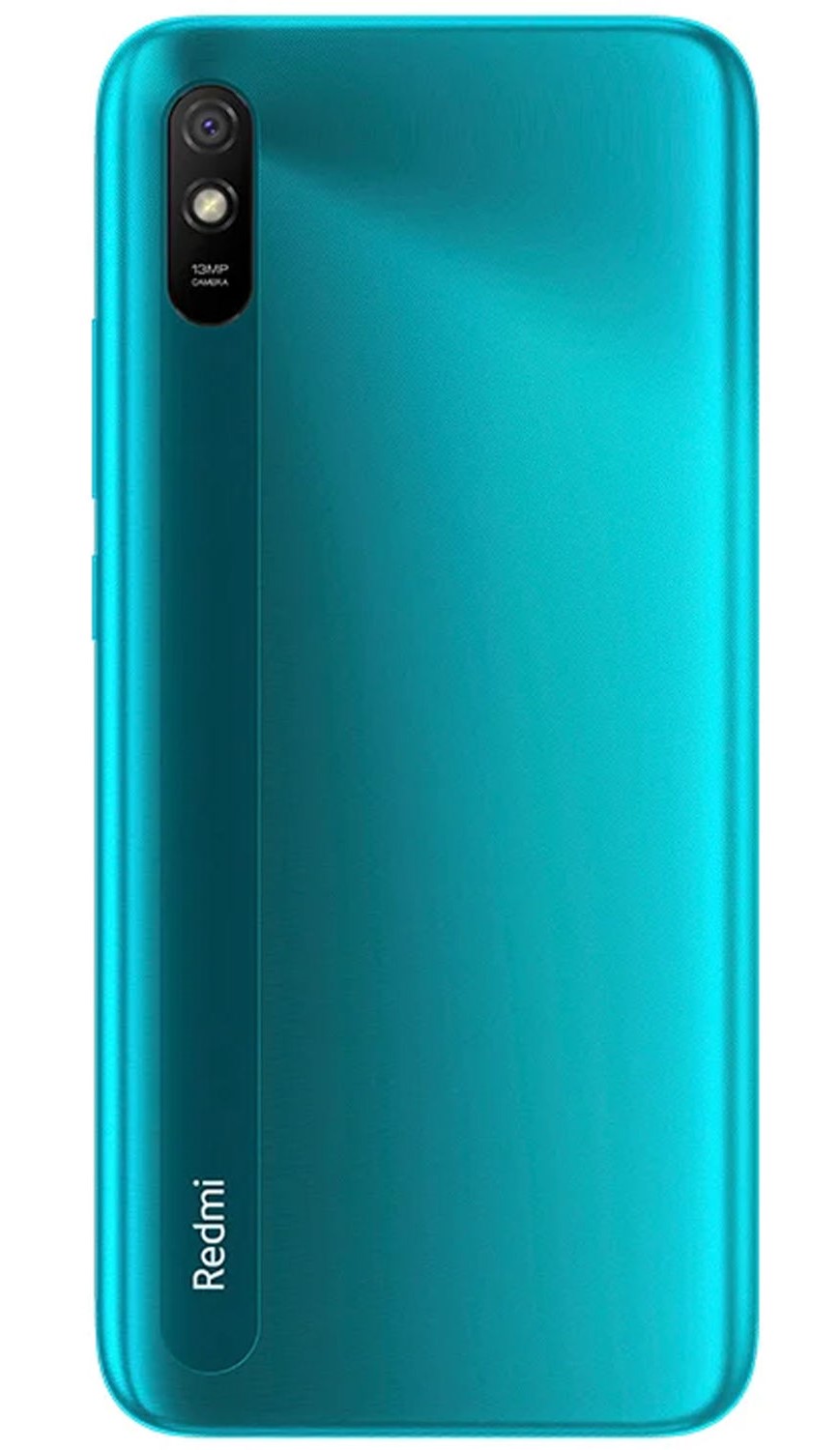 گوشی موبایل شیائومی مدل Redmi 9A دو سیم‌ کارت ظرفیت 32 گیگابایت با 2 گیگابایت رم thumb 350