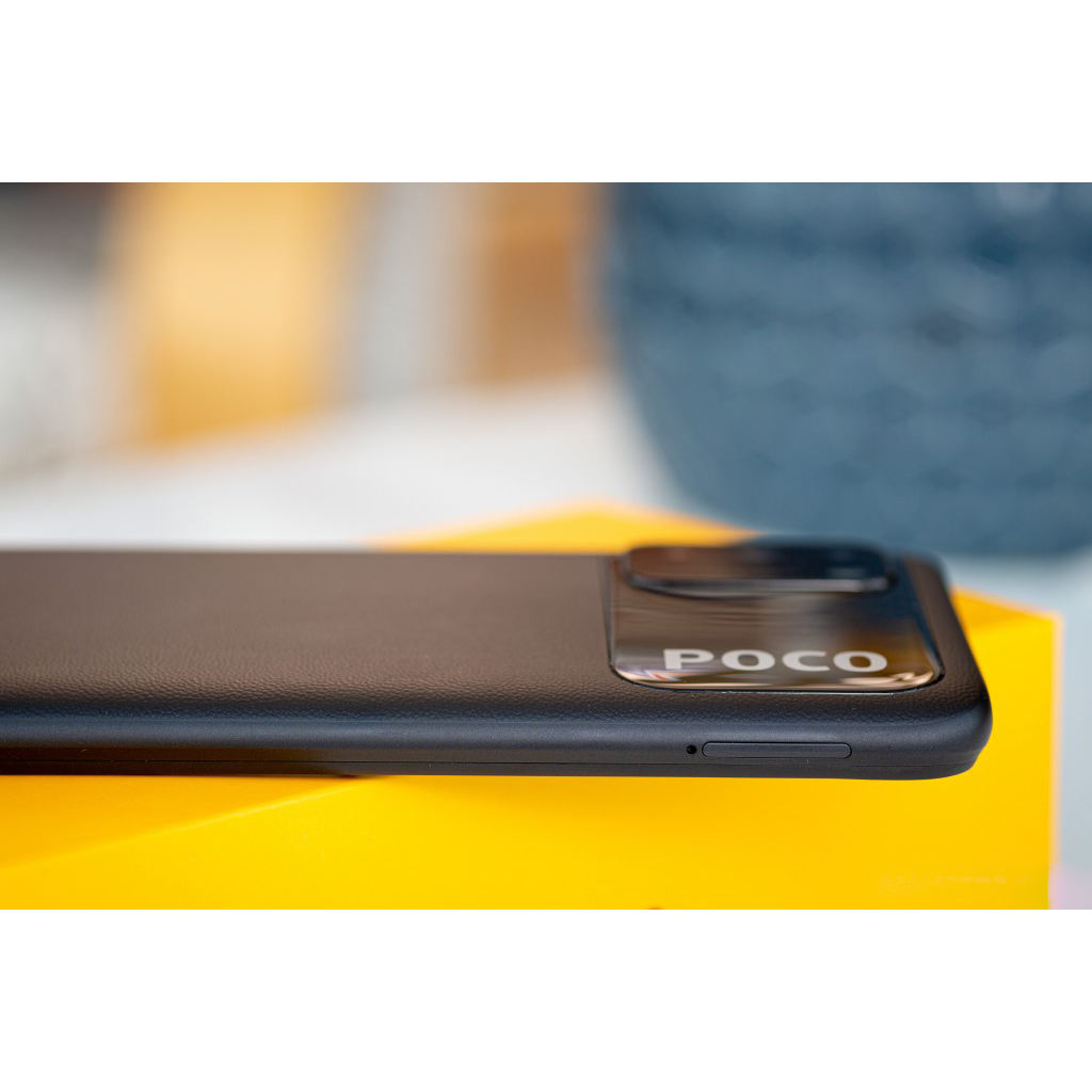 گوشی موبایل شیائومی مدل POCO M3  دو سیم‌ کارت ظرفیت 64 گیگابایت و رم 4 گیگابایت thumb 370