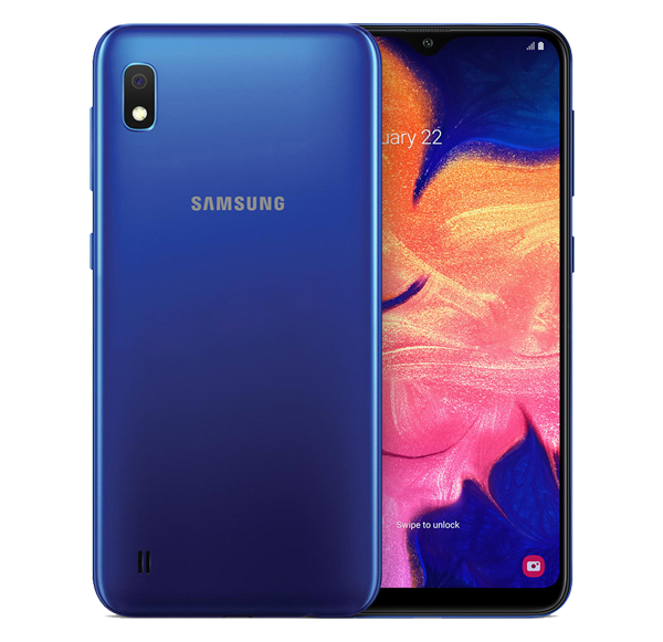 Samsung Galaxy A10 Dual SIM 32GB thumb 4