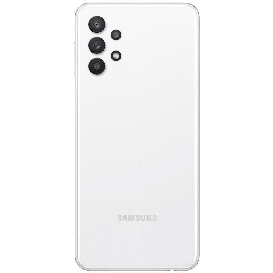 گوشی موبایل سامسونگ مدل Galaxy A32 5G  دو سیم‌کارت ظرفیت 128 گیگابایت و رم 6 گیگابایت thumb 448