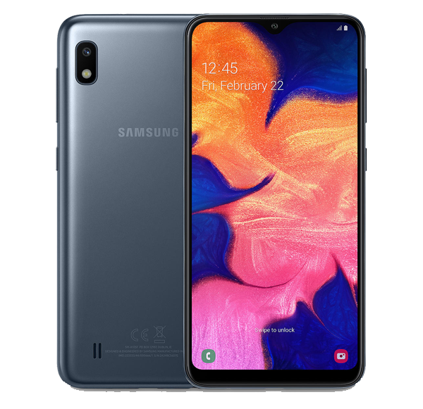 Samsung Galaxy A10 Dual SIM 32GB thumb 5