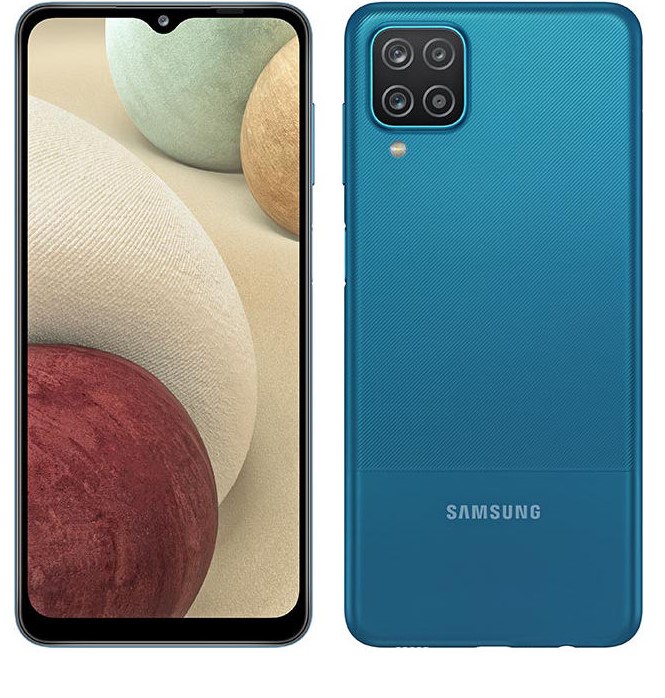 گوشی موبایل سامسونگ مدل Galaxy A12 Nacho  دو سیم کارت ظرفیت 64 گیگابایت و رم 4 گیگابایت thumb 506
