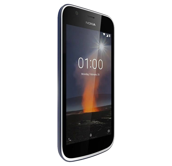 Nokia 1 Dual SIM thumb 67