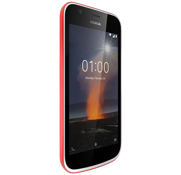 Nokia 1 Dual SIM thumb 70