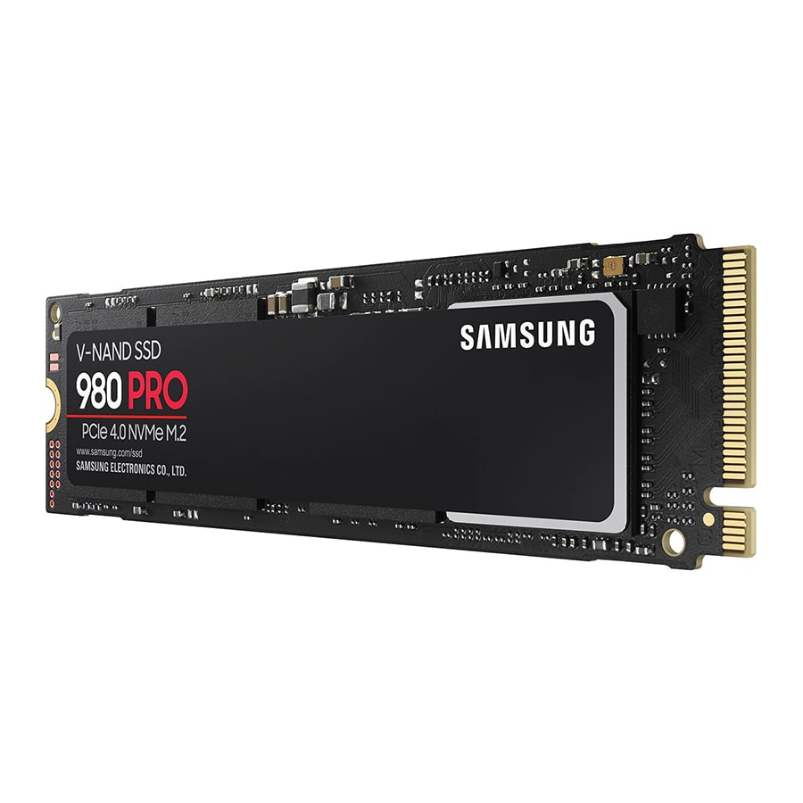 اس اس دی سامسونگ PRO 980 PCIe 4.0 NVMe 500GB thumb 173