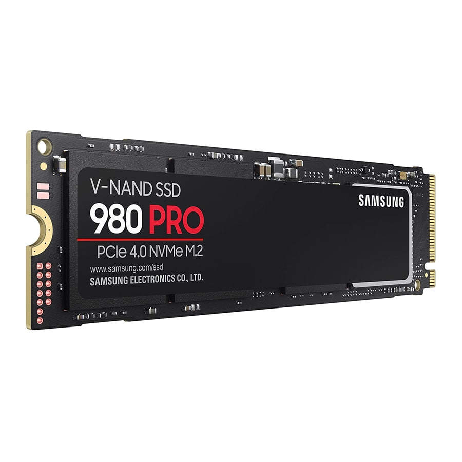 اس اس دی سامسونگ PRO 980 PCIe 4.0 NVMe 500GB thumb 174